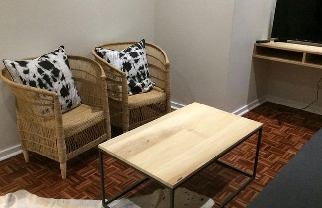 City & Farm Stays - Foto 1