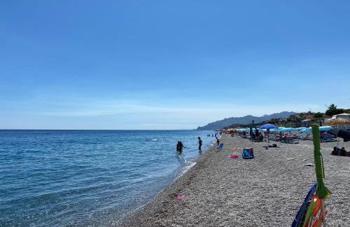 Casa Aletos Roccalumera-Taormina - Foto 21