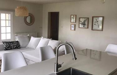 Ambiance Seine - appartement 46m2 terrasse - Hortensia - Foto 2