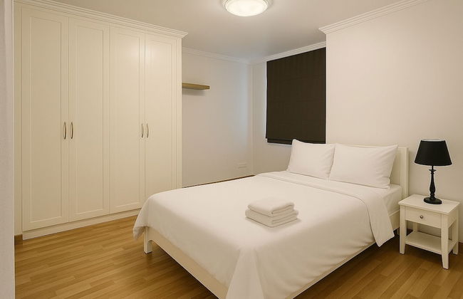 Pacific Residence 39 - Foto 11