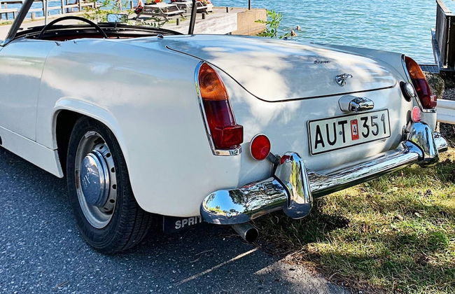 8 Person Holiday Home in Akersberga - Photo 34