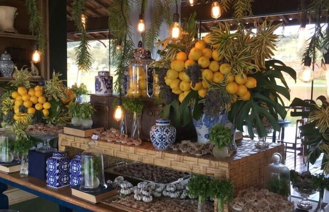 Engenho da Serra Hotel & Ecoresort - Foto 54