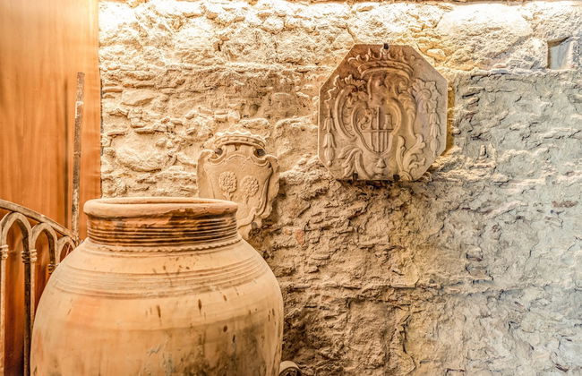 Bar Vitelli Charming Suites - Foto 36