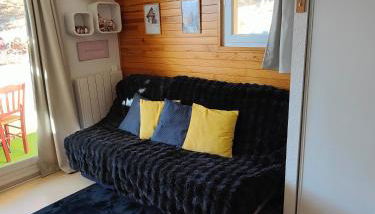 véritable 2 pièces, vue panoramique - Foto 3