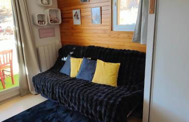 véritable 2 pièces, vue panoramique - Photo 3