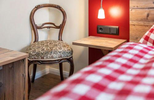 Komfort Apartment Römersberger - 4 - Foto 2