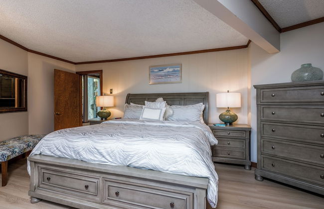 Little Creek Cove Beachfront Resort - Foto 20