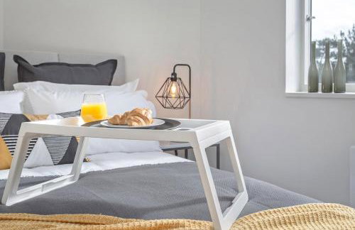 Luxury Serviced Apartments Stevenage, Hertfordshire - Foto 22