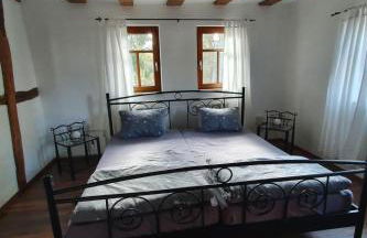 Holiday Home Romantisches Fachwerkhaus zwischen Rhein und Mosel by Interhome - Foto 34