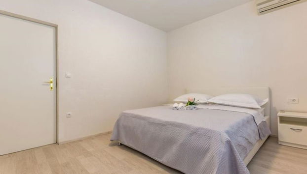 Tattoo - Modern & Free Parking - A6 - Foto 3, Habitación