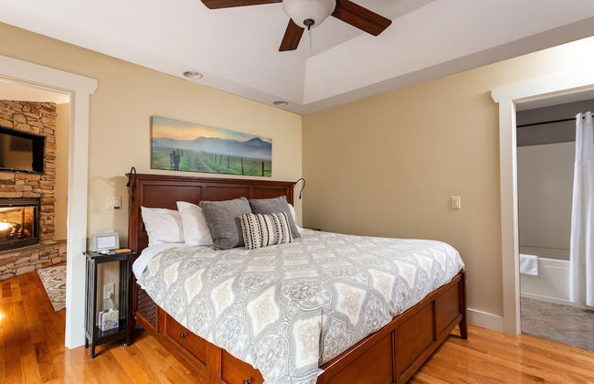 Asheville Cottages - Foto 1