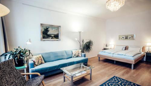 Ferienwohnung Stadtplatz 25 - Foto 3