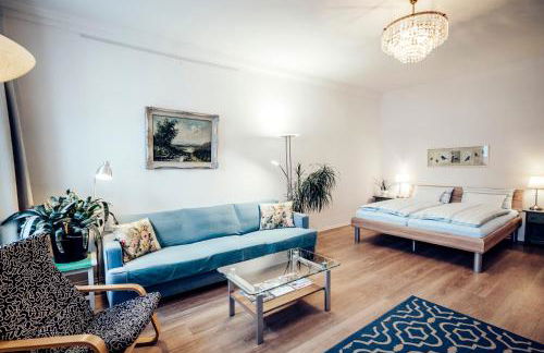 Ferienwohnung Stadtplatz 25 - Foto 3