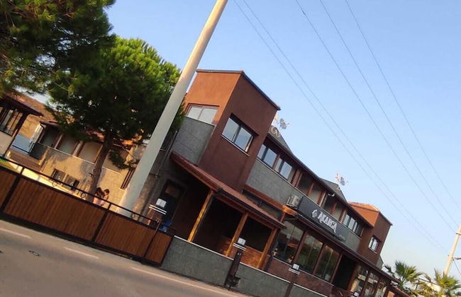 Akarca Butik Otel - Photo 18