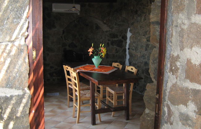 Agriturismo Zibibbodoro - Foto 51