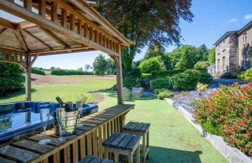 Cilrhiw Country House - Princes Gate - Foto 34