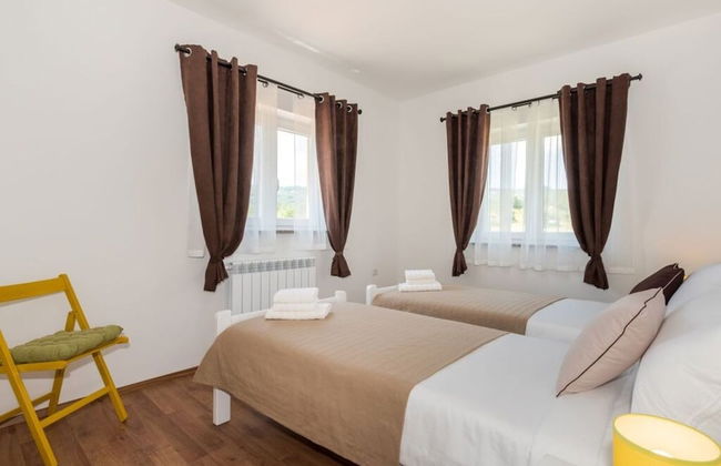 Cosy Apartment in Potpican - Foto 4