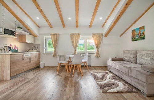 Studio apartments Kaya - Foto 16