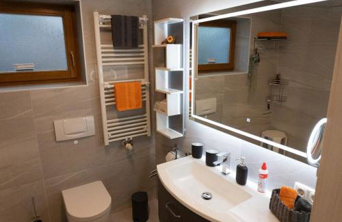 4 Sterne - Fewo zur Fliegerbank- in der Rhön - Foto 12