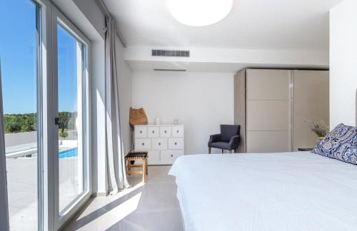 Luxury Villa Valhalla with Private Pool - Foto 16