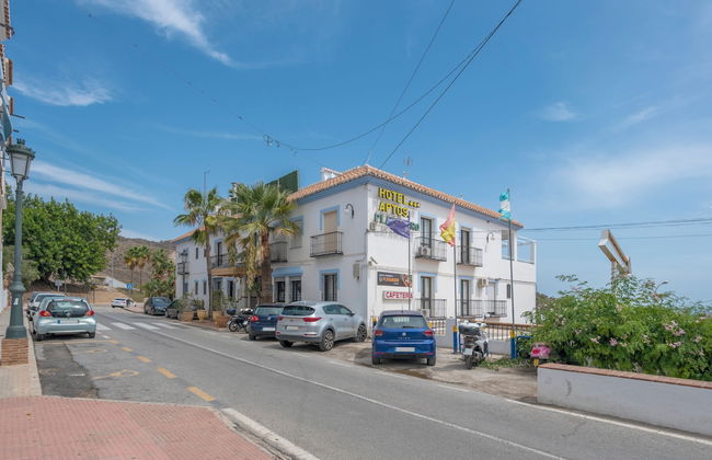 Apartamentos Playamaro - Foto 118