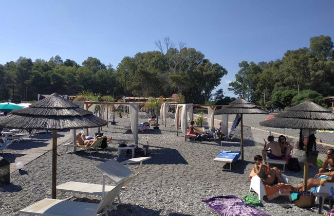 Beautiful and Clean Apartment Close to Taormina - Foto 20