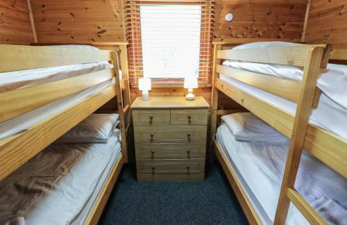 Sycamore Lodge - Foto 14