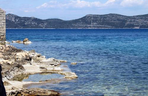 Apartments with a parking space Iz, Iz - 23158 - Foto 15