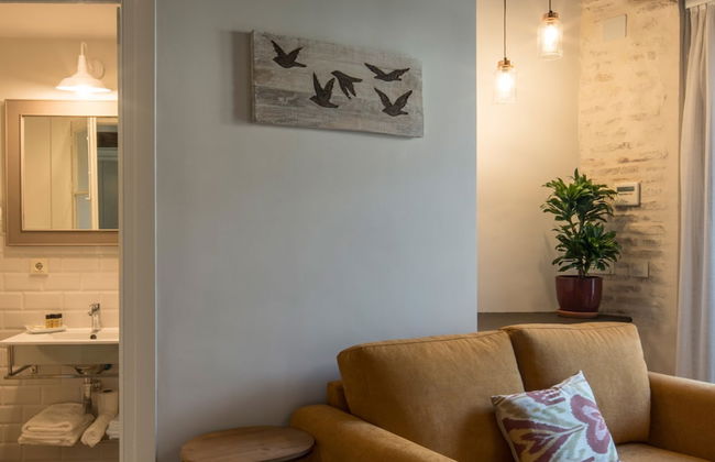 Santa María Apartamentos - Foto 34