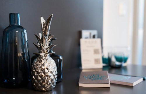 Mood contemporary living - Foto 28