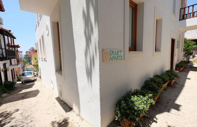 Smart Aparts - Foto 69