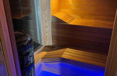 Dworek Willa Biała Góra - Foto 47