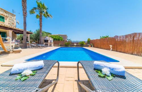 Ideal Property Mallorca - Casa Goya - Foto 3