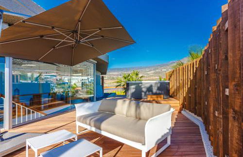 Villa Abama Belle Vue - Foto 54