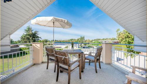 Koserow Hauptstraße 102 Whg 4 - Foto 5