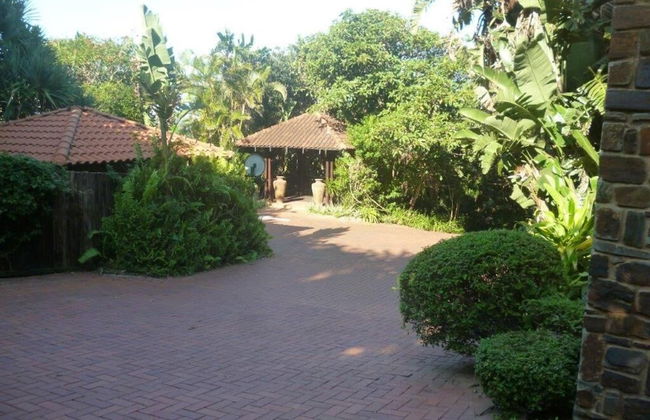 Zimbali beach estate - Foto 53