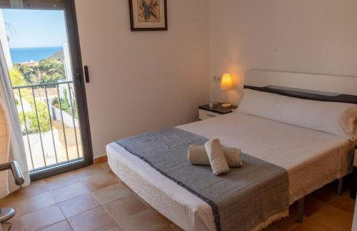 Villa de 4 dormitorios en el Resort Playa Macenas - Foto 15