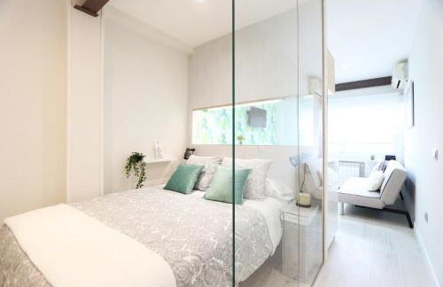 Urbantec Realty - Núñez de Balboa - Castellana - Foto 1
