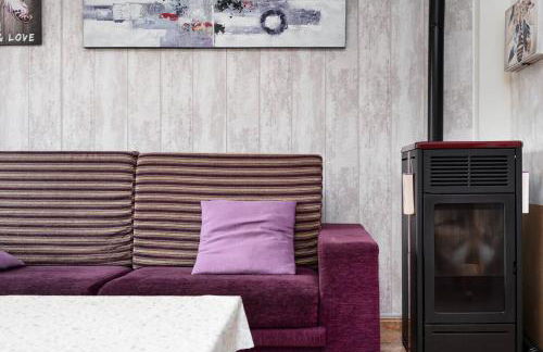 Chalet adosado Anayet - Foto 15