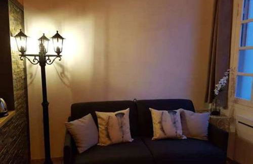 Séjour de charme au cœur de Tours avec extérieur - Foto 6