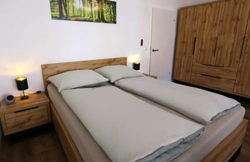 Apartment Rundum glücklich - Karlsruhe City - Foto 1