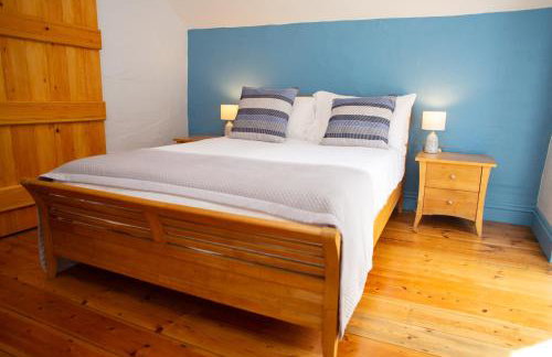 Aberafon, Llangrannog - Foto 35