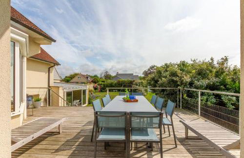 Villa de la Plage - à Ver sur Mer - Photo 18