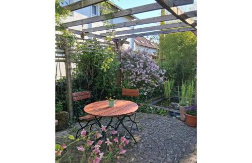 Ferienwohnung Kraus - Photo 14