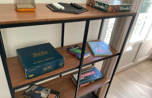 Le Dugois Belfort Centre avec Terrasse - Proche Gare - Foto 39