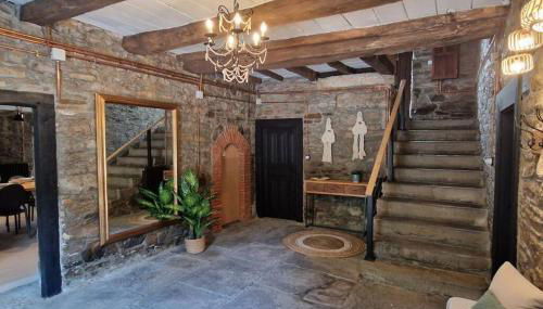 La Escondida VuT-LE-952 - Photo 2, Lobby or reception