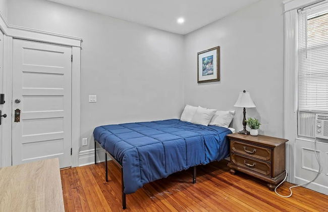 Beautiful Green-Door Brownstone - Foto 3