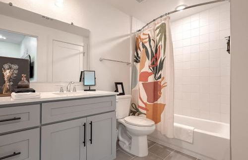 Stylish 1BR 1B - Medical District - Dallas Airport - Foto 12