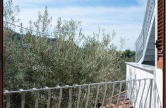 Breathtaking Sea View Apartment on Sorrento Coast with Sunset Terrace & Parking - Foto 10