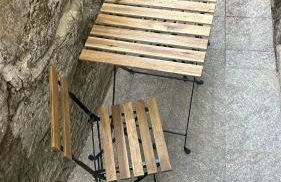 Chalé Caldas de Aregos - Foto 26